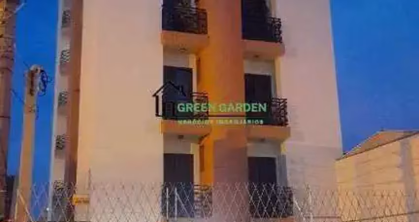 Apartamento para venda em jardim petrópolis de 157.00m² com 3 quartos, 1 suite e 2 garagens