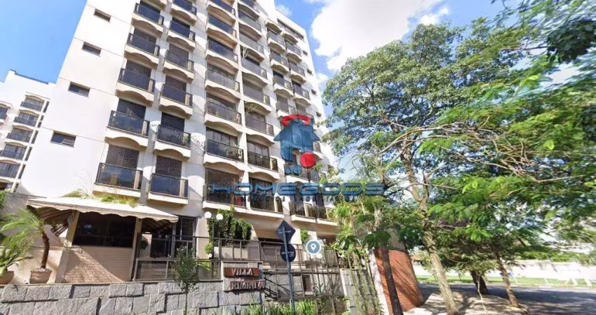 Apartamento para venda em parque industrial de 116.00m² com 3 quartos, 1 suite e 2 garagens