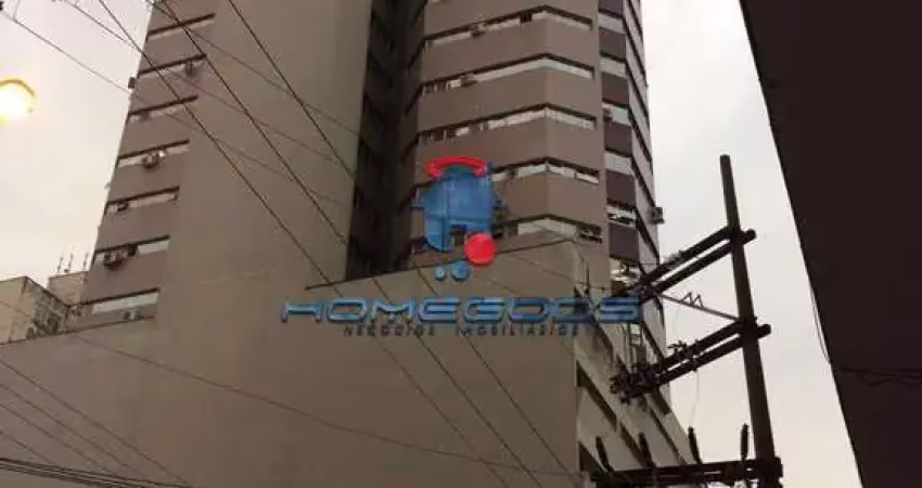 Sala comercial à venda na Rua Barão de Jaguara, 707, Centro, Campinas