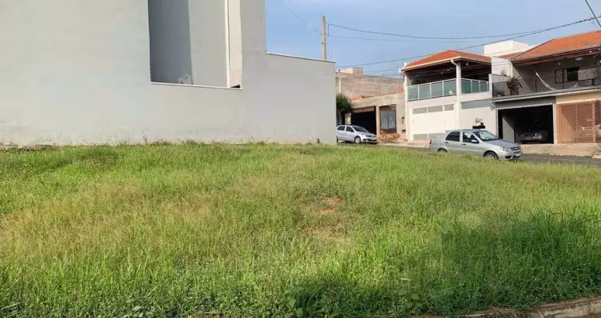 Terreno para venda em jardim residencial veneza de 200.00m²