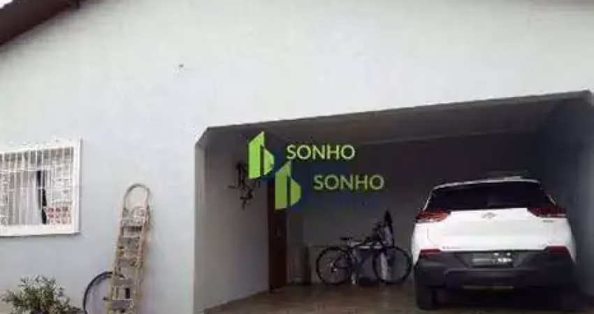 Casa para venda em parque vista alegre de 200.00m² com 4 quartos