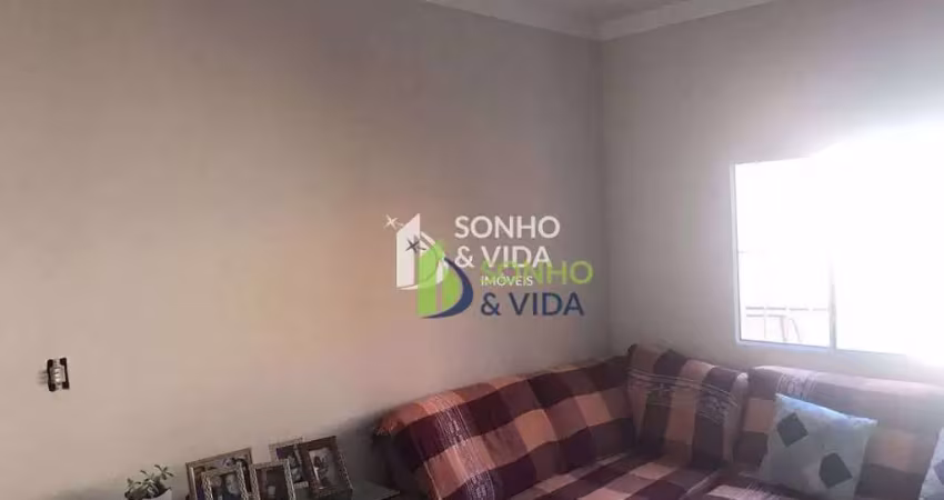 Casa para venda em núcleo residencial vila vitória de 250.00m² com 3 quartos
