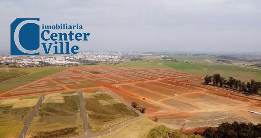 Terreno à venda no Jardim dos Manacás, Santa Bárbara D'Oeste 