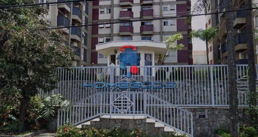 Apartamento para venda em jardim nova europa de 92.00m² com 3 quartos, 1 suite e 1 garagem
