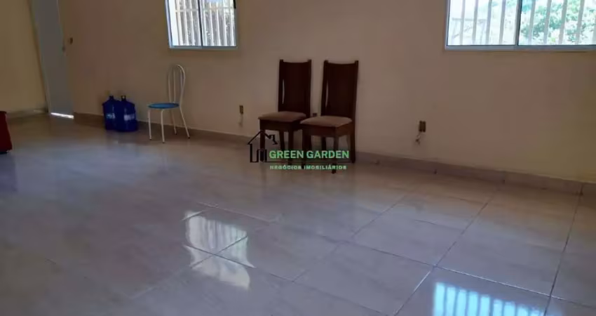 Chácara para venda em bairro do soares  de 1885.00m² com 2 quartos, 1 suite e 10 garagens