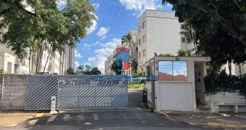 Apartamento para venda em swift de 55.00m² com 2 quartos e 1 garagem