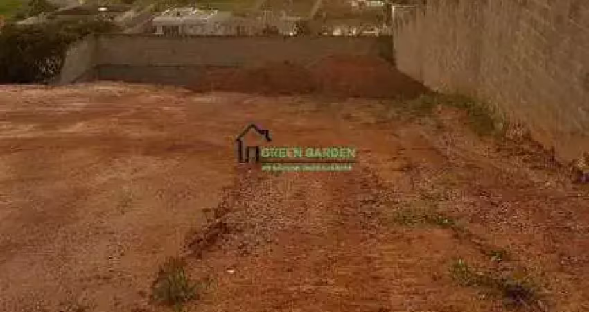 Terreno en condomínio para venda em jardim tarumã de 1000.00m²