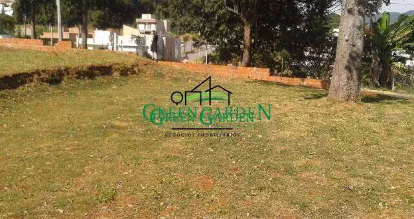 Terreno à venda no Retiro, Jundiaí 