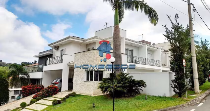 Casa de condomínio para venda em swiss park de 267.00m² com 3 quartos, 3 suites e 4 garagens