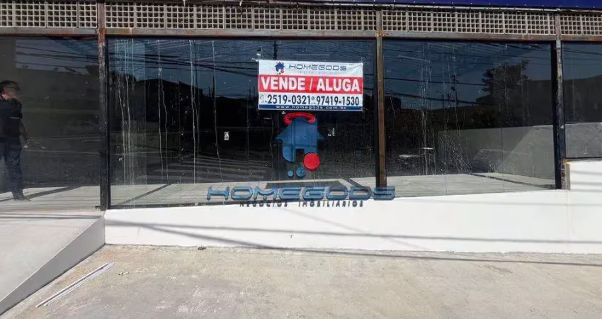 Galpão / depósito / armazém para venda e aluguel em jardim boa vista de 740.00m² com 20 garagens