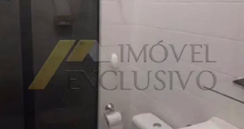 Apartamento para venda em jardim doutor paulo gomes romeo de 60.00m² com 2 quartos e 1 garagem