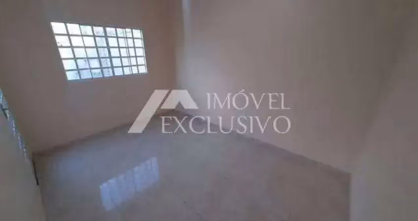Casa para venda em residencial parque dos servidores de 63.00m² com 2 quartos e 3 garagens