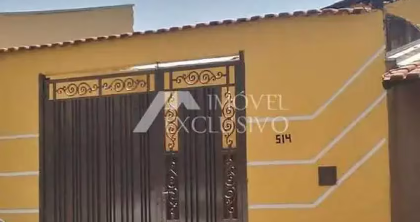 Casa para venda em antônio marincek de 110.00m² com 2 quartos e 2 garagens