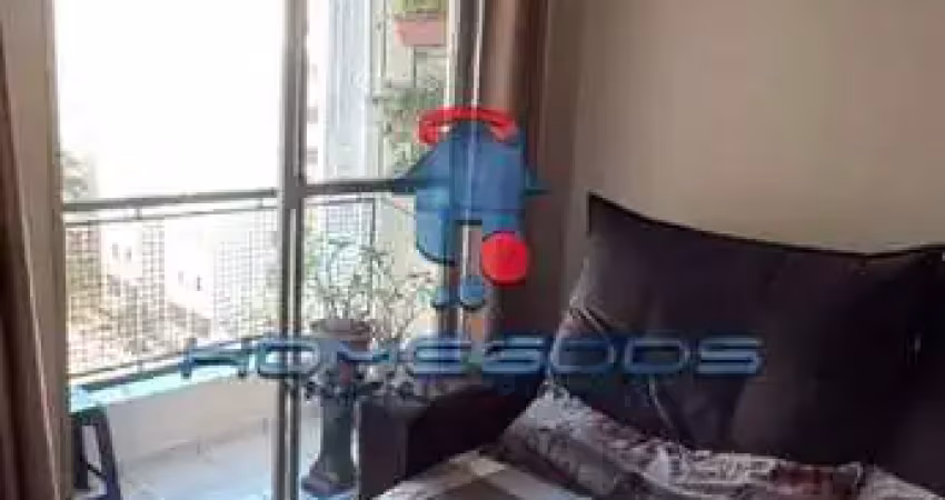 Apartamento para venda em jardim do lago de 74.00m² com 3 quartos