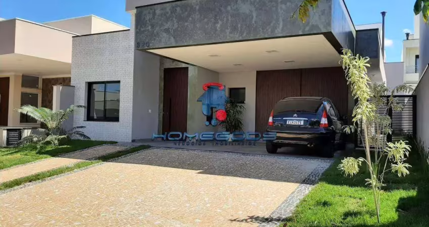 Casa de condomínio para venda em jardim alto da colina de 206.00m² com 3 quartos, 3 suites e 4 garagens