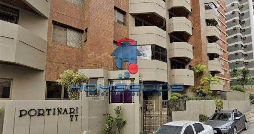 Apartamento para alugar em jardim nova europa de 177.00m² com 4 quartos, 1 suite e 2 garagens