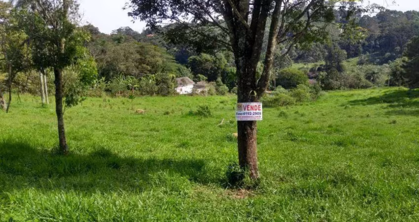 Terreno à venda na Rua Monte Castelo, Chácaras Boa Vista, Santana de Parnaíba