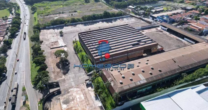 Galpão / depósito / armazém para venda e aluguel em jardim chapadão de 7000.00m²