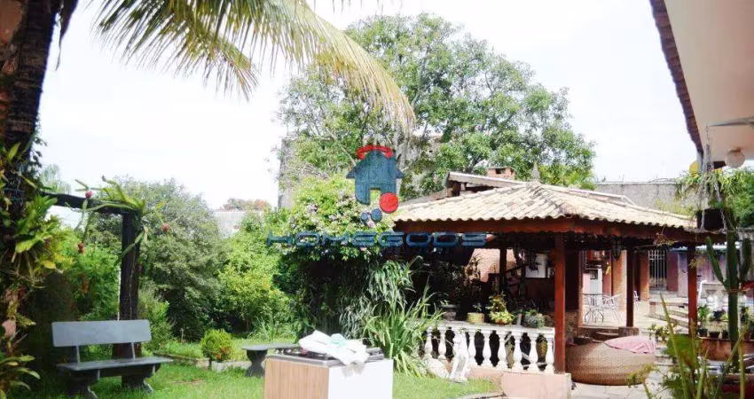Casa para venda em swiss park de 337.00m² com 4 quartos, 1 suite e 3 garagens