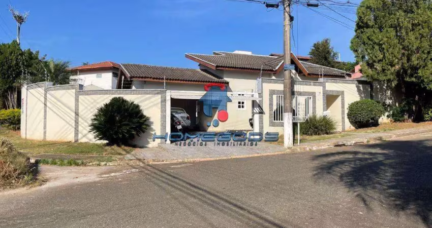 Casa para venda em jardim guanabara de 219.75m² com 3 quartos, 1 suite e 4 garagens