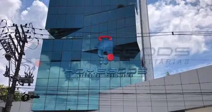 Prédio comercial para venda em cambuí de 176.00m² com 2 garagens