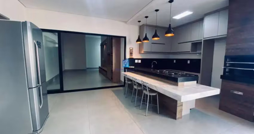 Casa de condomínio para venda em jardim cybelli de 160.00m² com 3 quartos, 3 suites e 4 garagens