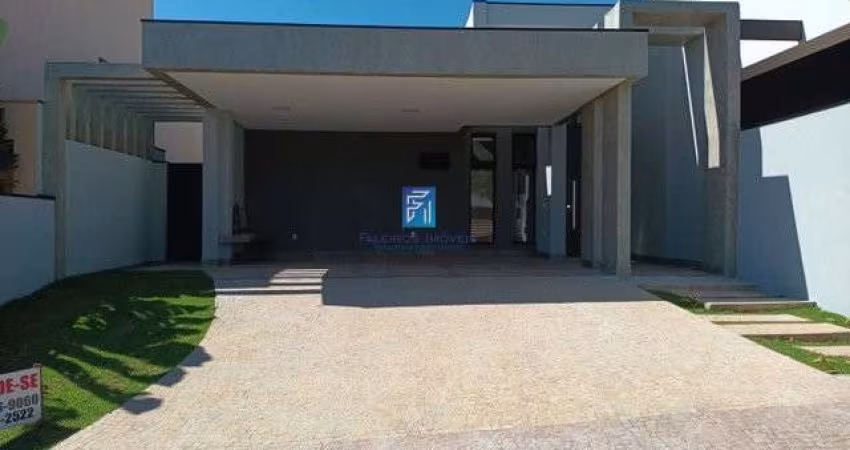 Casa de condomínio para venda em bonfim paulista de 190.00m² com 3 quartos, 1 suite e 4 garagens
