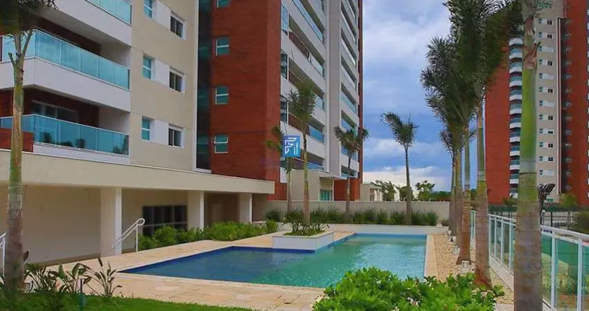 Apartamento para venda em vila do golf de 381.00m² com 4 quartos, 4 suites e 5 garagens