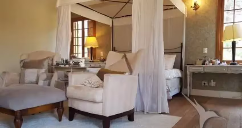 Casa para venda em alphaville de 590.00m² com 4 quartos, 4 suites e 6 garagens
