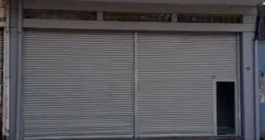 Ponto comercial para alugar na Avenida da Liberdade, Liberdade, São Paulo