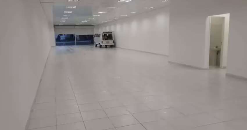 Galpão / depósito / armazém para alugar em liberdade de 350.00m²