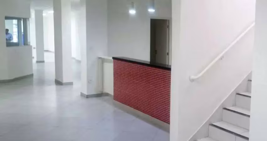 Casa comercial para alugar na Avenida da Liberdade, Liberdade, São Paulo