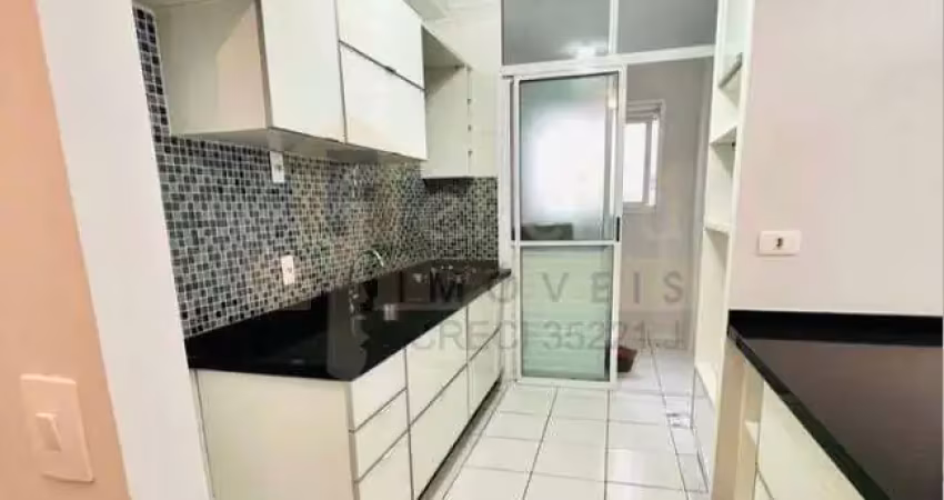 Apartamento para alugar em jardim tupanci de 68.00m² com 3 quartos, 1 suite e 2 garagens