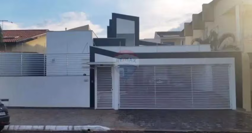 Casa para alugar em city ribeirão de 244.38m² com 3 quartos e 3 suites