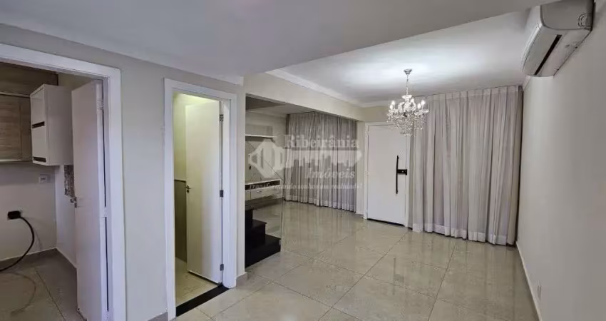 Sobrado para alugar em condomínio guaporé de 100.00m² com 3 quartos, 1 suite e 2 garagens