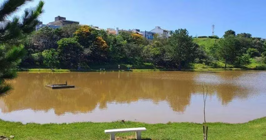 Terreno à venda na Rua Vitória, 264, Jacaré, Cabreúva
