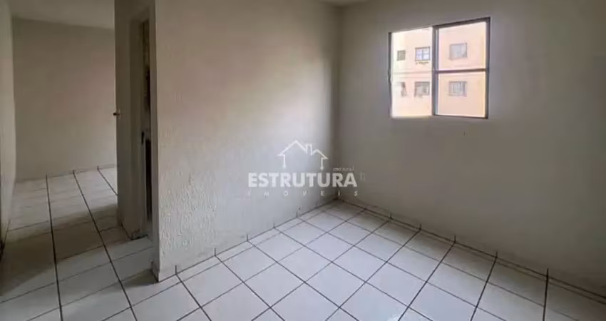 Apartamento para alugar em chácara luza de 42.00m² com 2 quartos e 1 garagem
