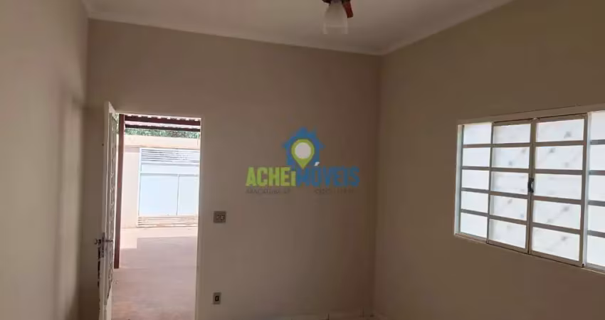 Casa para alugar em jardim das oliveiras de 105.24m² com 3 quartos e 1 garagem