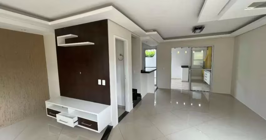 Casa de condomínio para alugar em parque imperador de 80.00m² com 2 quartos, 2 suites e 2 garagens