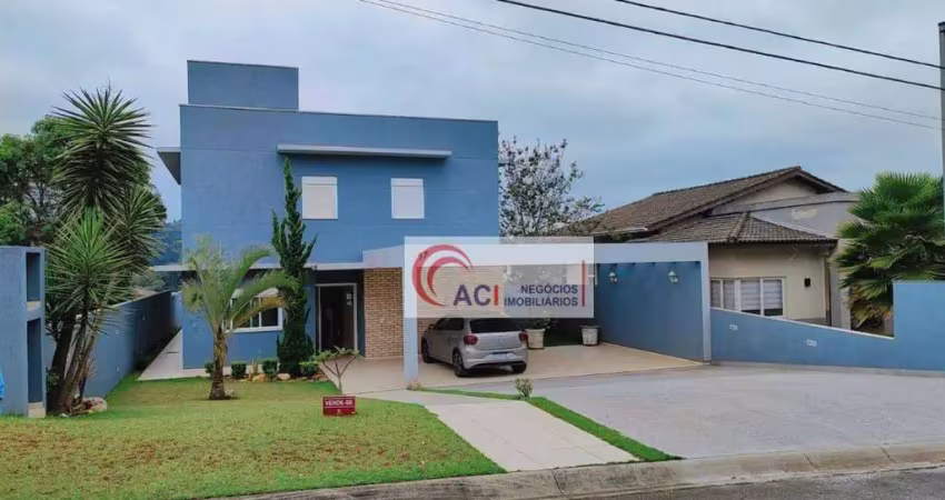 Casa de condomínio para venda em reserva santa maria de 300.00m² com 4 quartos, 4 suites e 4 garagens