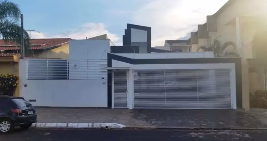 Apartamento para alugar em city ribeirão de 245.00m² com 3 quartos, 3 suites e 4 garagens