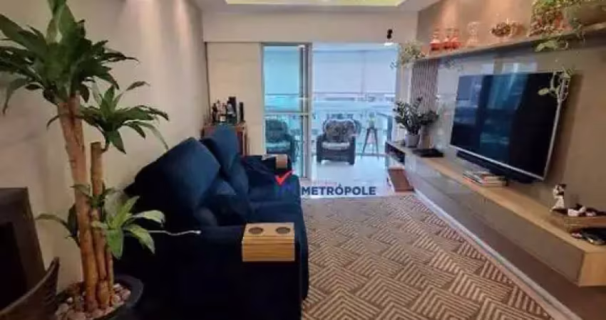 Apartamento para venda em jacarepaguá de 110.00m² com 3 quartos, 1 suite e 1 garagem