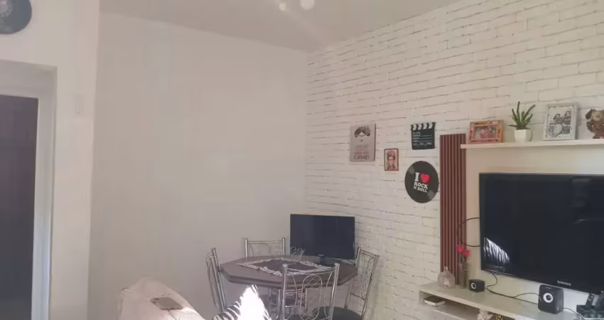 Apartamento para venda em parada de lucas de 48.00m² com 1 quarto