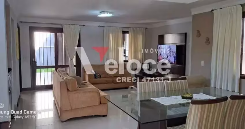 Casa para venda em urbanova iv-a de 326.00m² com 4 quartos, 3 suites e 4 garagens
