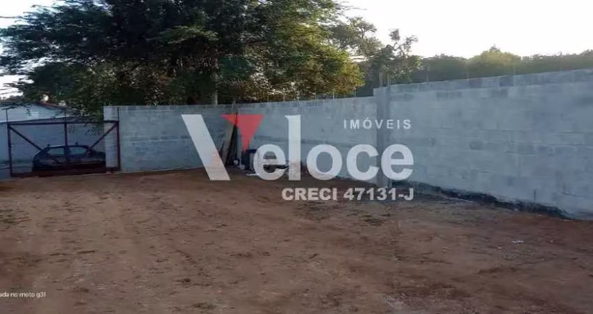 Terreno comercial para alugar na Rua Vítor Pinto Ribeiro, Jardim Cruzeiro do Sul, São José dos Campos