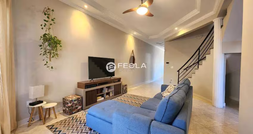 Casa para venda em jardim paulistano de 305.00m² com 4 quartos, 3 suites e 3 garagens