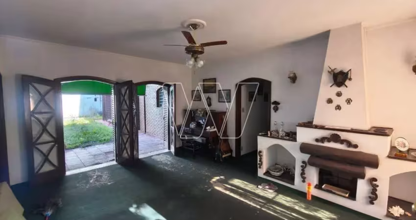 Casa para venda em sousas de 170.00m² com 3 quartos, 1 suite e 2 garagens