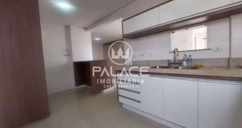 Apartamento para alugar em jardim elite de 131.00m² com 3 quartos, 1 suite e 2 garagens