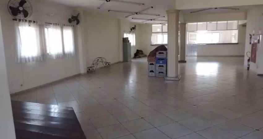 Sala comercial para alugar em parque continental ii de 400.00m²