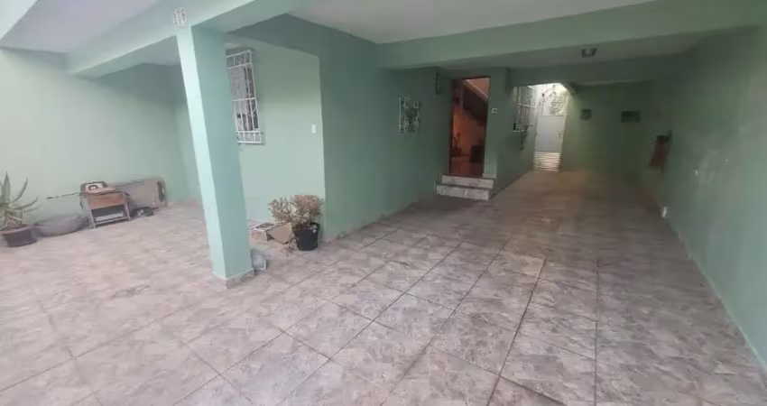 Casa para venda em alto da mooca de 277.00m² com 3 quartos, 3 suites e 3 garagens